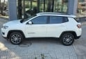 Camionetas - Jeep COMPASS SPORT 2019 Nafta 110000Km - En Venta