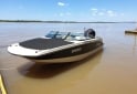 Embarcaciones - BERMUDA DISCOVERY 190 70 HORAS - En Venta