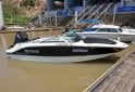 Embarcaciones - BERMUDA DISCOVERY 190 70 HORAS - En Venta