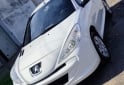 Autos - Peugeot 207 Compact Active 1.4 2015 Nafta 82000Km - En Venta