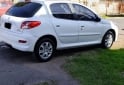 Autos - Peugeot 207 Compact Active 1.4 2015 Nafta 82000Km - En Venta