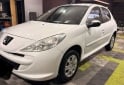 Autos - Peugeot 207 Compact Active 1.4 2015 Nafta 82000Km - En Venta
