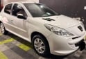 Autos - Peugeot 207 Compact Active 1.4 2015 Nafta 82000Km - En Venta