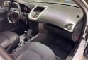 Autos - Peugeot 207 Compact Active 1.4 2015 Nafta 82000Km - En Venta