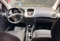 Autos - Peugeot 207 Compact Active 1.4 2015 Nafta 82000Km - En Venta
