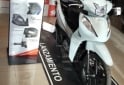Motos - Honda Biz 110 2026 Nafta 0Km - En Venta