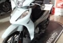 Motos - Honda Biz 110 2026 Nafta 0Km - En Venta