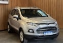 Autos - Ford Ecosport 2017 GNC 138000Km - En Venta