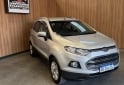 Autos - Ford Ecosport 2017 GNC 138000Km - En Venta