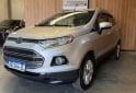 Autos - Ford Ecosport 2017 GNC 138000Km - En Venta