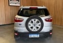 Autos - Ford Ecosport 2017 GNC 138000Km - En Venta