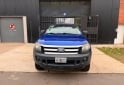 Camionetas - Ford Ranger 2.2 TDI DC 4X2 XL 2015 Diesel 195000Km - En Venta