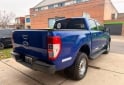 Camionetas - Ford Ranger 2.2 TDI DC 4X2 XL 2015 Diesel 195000Km - En Venta