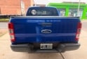 Camionetas - Ford Ranger 2.2 TDI DC 4X2 XL 2015 Diesel 195000Km - En Venta