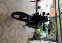 Motos - CF Mt 450 2025 Nafta 7800Km - En Venta