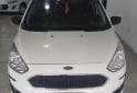 Autos - Ford Ford Ka 2018 GNC 44000Km - En Venta