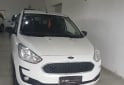 Autos - Ford Ford Ka 2018 GNC 44000Km - En Venta