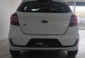 Autos - Ford Ford Ka 2018 GNC 44000Km - En Venta