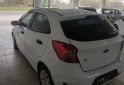 Autos - Ford Ford Ka 2018 GNC 44000Km - En Venta