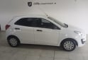 Autos - Ford Ford Ka 2018 GNC 44000Km - En Venta