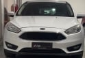 Autos - Ford Ford Focus 2016 GNC 98000Km - En Venta
