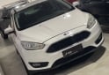 Autos - Ford Ford Focus 2016 GNC 98000Km - En Venta