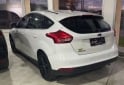 Autos - Ford Ford Focus 2016 GNC 98000Km - En Venta