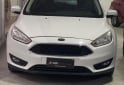 Autos - Ford Ford Focus 2016 GNC 98000Km - En Venta