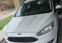 Autos - Ford Ford Focus 2016 GNC 98000Km - En Venta