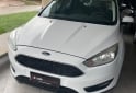 Autos - Ford Ford Focus 2016 GNC 98000Km - En Venta