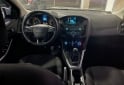 Autos - Ford Ford Focus 2016 GNC 98000Km - En Venta