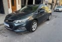 Autos - Chevrolet CRUZE LT 2019 Nafta 91500Km - En Venta