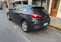Autos - Chevrolet CRUZE LT 2019 Nafta 91500Km - En Venta