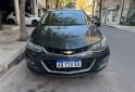 Autos - Chevrolet CRUZE LT 2019 Nafta 91500Km - En Venta