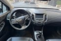 Autos - Chevrolet CRUZE LT 2019 Nafta 91500Km - En Venta