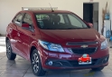 Autos - Chevrolet �nix LTZ 2015 Nafta 116000Km - En Venta