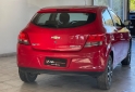 Autos - Chevrolet �nix LTZ 2015 Nafta 116000Km - En Venta