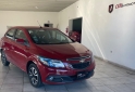 Autos - Chevrolet �nix LTZ 2015 Nafta 116000Km - En Venta