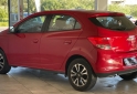 Autos - Chevrolet �nix LTZ 2015 Nafta 116000Km - En Venta