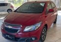 Autos - Chevrolet �nix LTZ 2015 Nafta 116000Km - En Venta