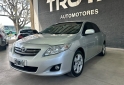 Autos - Toyota COROLLA 2009 Nafta 222946Km - En Venta