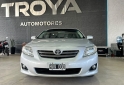 Autos - Toyota COROLLA 2009 Nafta 222946Km - En Venta