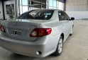 Autos - Toyota COROLLA 2009 Nafta 222946Km - En Venta