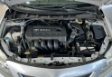 Autos - Toyota COROLLA 2009 Nafta 222946Km - En Venta