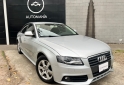 Autos - Audi A4 2.0 TDI 211cv Multitro 2009 Diesel 265000Km - En Venta