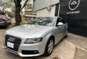 Autos - Audi A4 2.0 TDI 211cv Multitro 2009 Diesel 265000Km - En Venta