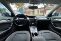 Autos - Audi A4 2.0 TDI 211cv Multitro 2009 Diesel 265000Km - En Venta