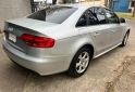 Autos - Audi A4 2.0 TDI 211cv Multitro 2009 Diesel 265000Km - En Venta