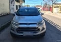 Autos - Ford Ecosport Titanium 2017 Nafta 111111Km - En Venta