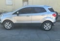 Autos - Ford Ecosport Titanium 2017 Nafta 111111Km - En Venta